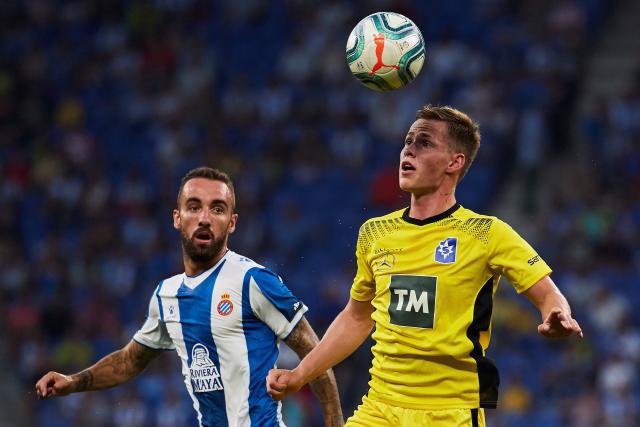 詹姆斯再超神包揽最后11分 美国男篮险胜德国