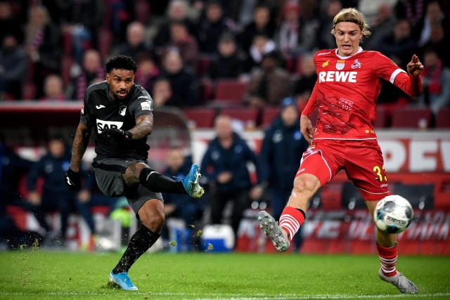 雷霆轻取魔术获开季7连胜 森林狼送黄蜂3连败